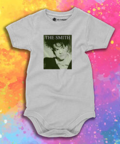 Robert Smith The Smith Baby Onesie.jpeg