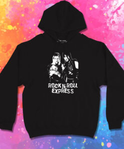 Rock N Roll Express Retro Hoodie 1.jpeg