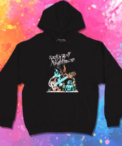 Rocknroll Nightmare Horror Movie Hoodie 1.jpeg