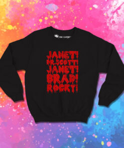 Rocky Horror Janet Brad Sweatshirt 1.jpeg