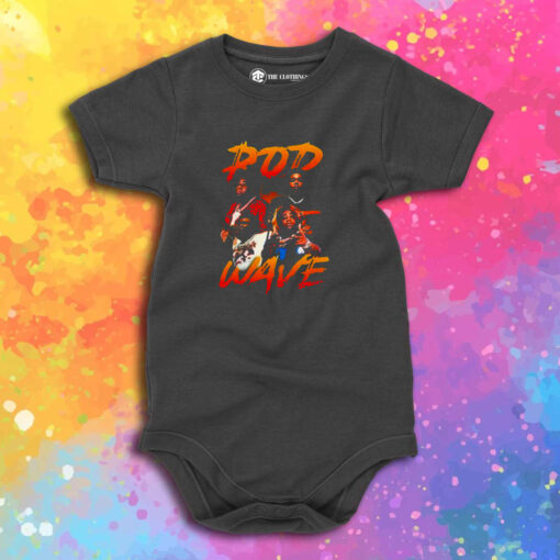 Rod Wave Rapper Tour 2023 2024 Baby Onesie.jpeg