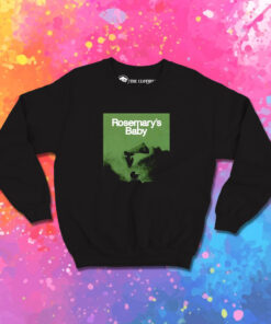 Rosemarys Baby Retro Sweatshirt 1.jpeg