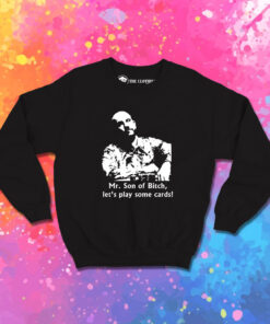 Rounders Teddy Kgb Poker Movie Sweatshirt 1.jpeg