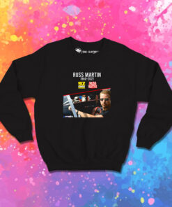 Russ Martin 1960 2021 Sweatshirt 1.jpeg