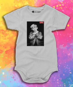 Ryan Gosling Wearing Macaulay Culkin Kids Baby Onesie.jpeg