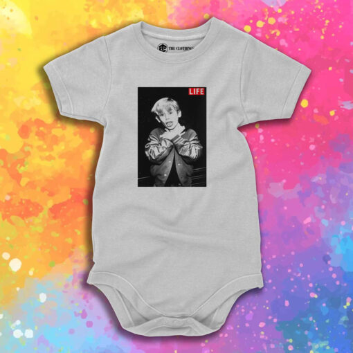 Ryan Gosling Wearing Macaulay Culkin Kids Baby Onesie.jpeg