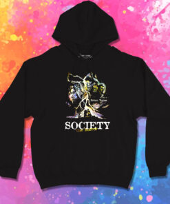 SOCIETY The Horror Scary Movie Hoodie 1.jpeg