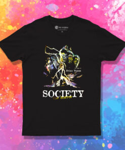 SOCIETY The Horror Scary Movie T Shirt 1.jpeg