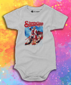 Santa Claus The Movie Poster Baby Onesie.jpeg