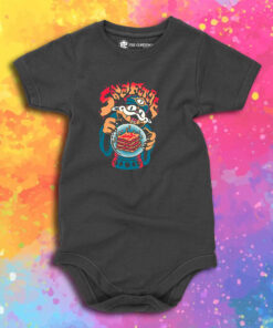 Saucy Future Garfield Baby Onesie.jpeg