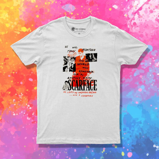 Scarface Collage T Shirt 1.jpeg