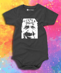 Scratch Acid Berserker Revised Graphic Baby Onesie.jpeg