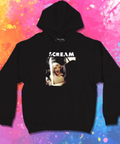 Scream Classic Horror Movie Hoodie 1.jpeg