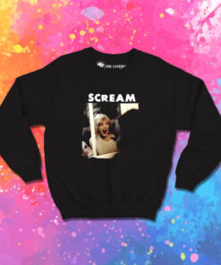 Scream Classic Horror Movie Sweatshirt 1.jpeg