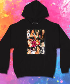 Selena Quintanilla Collage Hoodie 1.jpeg