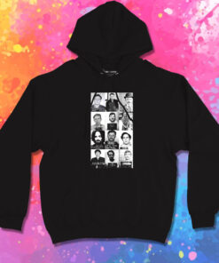 Serial Killers Manson Dahmer Gacy Mugshot Hoodie 1.jpeg