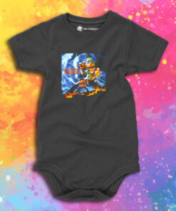 Sesame Street Bert and Ernie The Number Of The Baby Onesie.jpeg