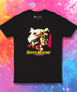 Seven Deaths In The Cat Eye T Shirt 1.jpeg