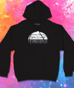 Shining Overlook Hotel Horror Hoodie 1.jpeg