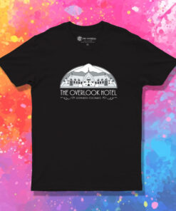 Shining Overlook Hotel Horror T Shirt 1.jpeg