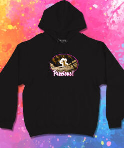 Silence Of The Lambs Precious The Poodle Hoodie 1.jpeg