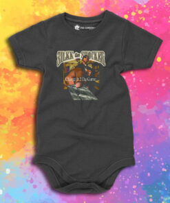 Silkk The Shocker Charge It Baby Onesie.jpeg