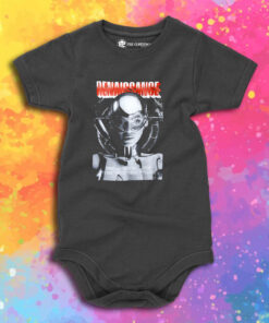 Silver Screen Beyonce Merch Baby Onesie.jpeg