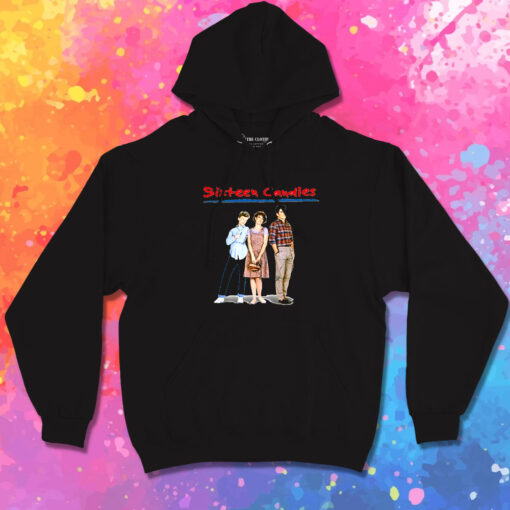 Sixteen Candles 80s Movie Comedy Hoodie 1.jpeg