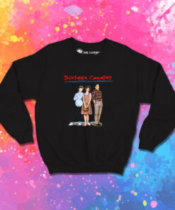 Sixteen Candles 80s Movie Comedy Sweatshirt 1.jpeg