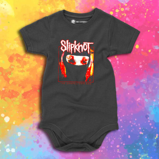 Slipknot The Chapeltown Rag Baby Onesie.jpeg