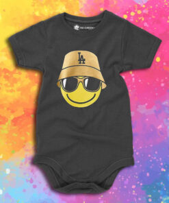 Smile Face Graphic Overfit Baby Onesie.jpeg