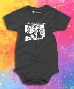 Snoop Dogg Sonic Youth Baby Onesie.jpeg