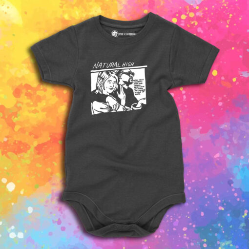 Snoop Dogg Sonic Youth Baby Onesie.jpeg