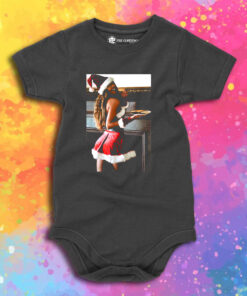 Sommer Ray Christmas Baby Onesie.jpeg