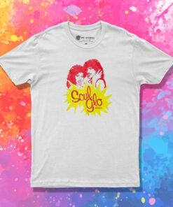 Soul Glo Coming To America T Shirt 1.jpeg