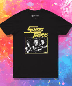 Starship Troopers T Shirt 1.jpeg