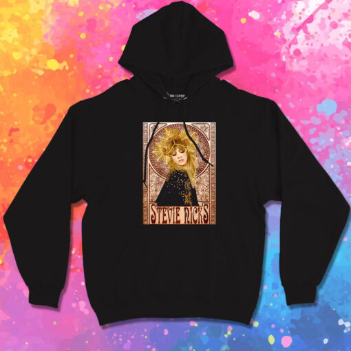 Stevie Nicks Fairy Godmother Hoodie 1.jpeg