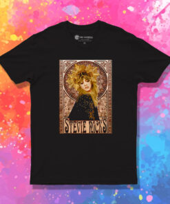 Stevie Nicks Fairy Godmother T Shirt 1.jpeg