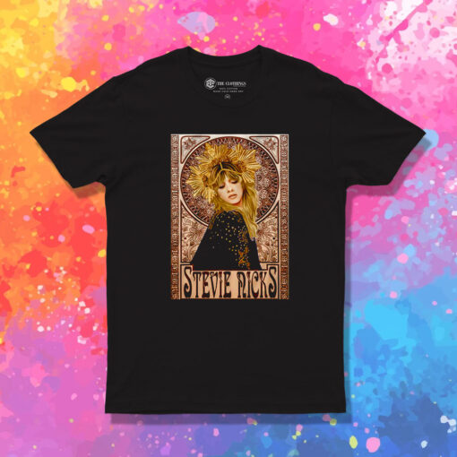 Stevie Nicks Fairy Godmother T Shirt 1.jpeg