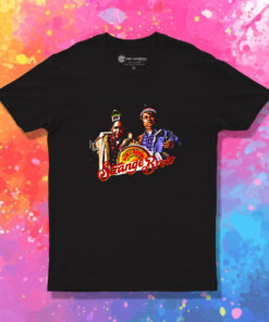 Strange Brew Movie T Shirt 1.jpeg