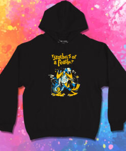 THE BLACK CROWES Brothers Of A Feather Hoodie 1.jpeg