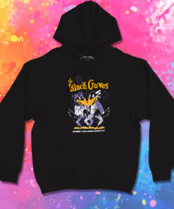 THE BLACK CROWES NYC City Hoodie 1.jpeg