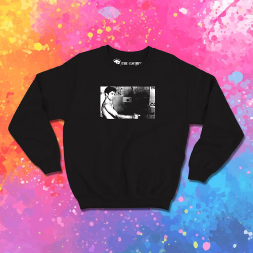 Taxi Driver Robert De Niro Movie Sweatshirt 1.jpeg