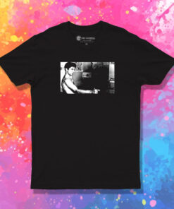 Taxi Driver Robert De Niro Movie T Shirt 1.jpeg