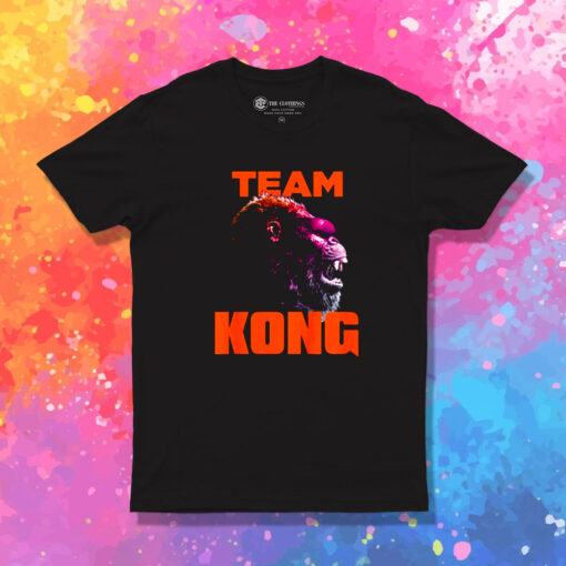 Team Kong Neon T Shirt 1.jpeg