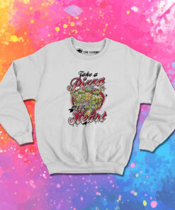 Teenage Mutant Ninja Turtles Pizza Heart Sweatshirt 1.jpeg