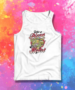 Teenage Mutant Ninja Turtles Pizza Heart Tank Top 1.jpeg