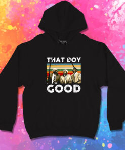 That Boy Good Classic Movie Hoodie 1.jpeg