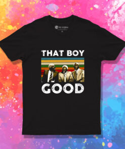 That Boy Good Classic Movie T Shirt 1.jpeg