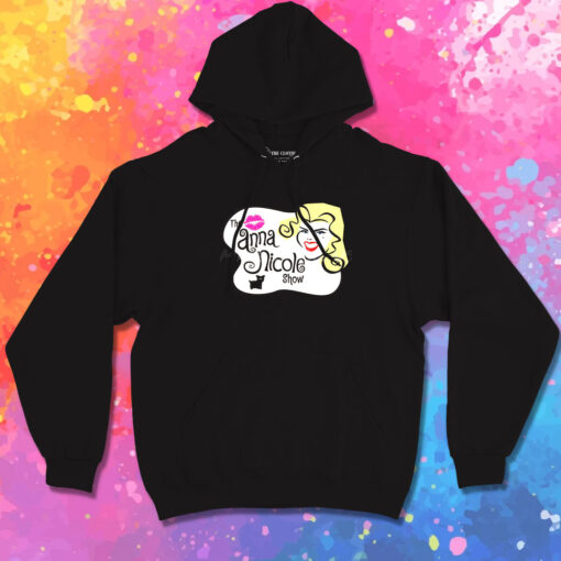 The Anna Nicole Show Hoodie 1.jpeg